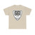 Virginia 661 1924 (Virginia) (Road Sign) T-Shirt