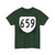Virginia 659 1980 (Virginia) (Road Sign) T-Shirt