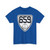 Virginia 659 1924 (Virginia) (Road Sign) T-Shirt