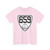 Virginia 659 1924 (Virginia) (Road Sign) T-Shirt