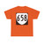 Virginia 658 1980 (Virginia) (Road Sign) T-Shirt