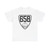 Virginia 658 1924 (Virginia) (Road Sign) T-Shirt