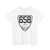 Virginia 658 1924 (Virginia) (Road Sign) T-Shirt