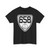 Virginia 658 1924 (Virginia) (Road Sign) T-Shirt