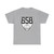 Virginia 658 1924 (Virginia) (Road Sign) T-Shirt