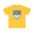 Virginia 658 1924 (Virginia) (Road Sign) T-Shirt