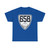 Virginia 658 1924 (Virginia) (Road Sign) T-Shirt