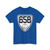 Virginia 658 1924 (Virginia) (Road Sign) T-Shirt