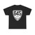 Virginia 645 1924 (Virginia) (Road Sign) T-Shirt