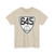 Virginia 645 1924 (Virginia) (Road Sign) T-Shirt