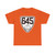 Virginia 645 1924 (Virginia) (Road Sign) T-Shirt
