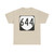 Virginia 644 1980 (Virginia) (Road Sign) T-Shirt