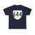 Virginia 644 1980 (Virginia) (Road Sign) T-Shirt