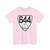 Virginia 644 1924 (Virginia) (Road Sign) T-Shirt