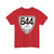 Virginia 644 1924 (Virginia) (Road Sign) T-Shirt