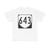 Virginia 643 1980 (Virginia) (Road Sign) T-Shirt