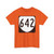 Virginia 642 1980 (Virginia) (Road Sign) T-Shirt