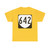 Virginia 642 1980 (Virginia) (Road Sign) T-Shirt
