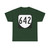 Virginia 642 1980 (Virginia) (Road Sign) T-Shirt