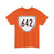 Virginia 642 1956 (Virginia) (Road Sign) T-Shirt
