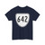 Virginia 642 1956 (Virginia) (Road Sign) T-Shirt