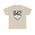 Virginia 642 1924 (Virginia) (Road Sign) T-Shirt