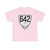 Virginia 642 1924 (Virginia) (Road Sign) T-Shirt