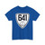 Virginia 641 1924 (Virginia) (Road Sign) T-Shirt