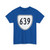 Virginia 639 1956 (Virginia) (Road Sign) T-Shirt