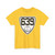 Virginia 639 1924 (Virginia) (Road Sign) T-Shirt