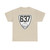Virginia 637 1924 (Virginia) (Road Sign) T-Shirt