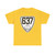 Virginia 637 1924 (Virginia) (Road Sign) T-Shirt