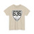 Virginia 636 1924 (Virginia) (Road Sign) T-Shirt