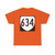Virginia 634 1980 (Virginia) (Road Sign) T-Shirt