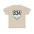 Virginia 634 1924 (Virginia) (Road Sign) T-Shirt