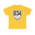 Virginia 634 1924 (Virginia) (Road Sign) T-Shirt