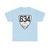 Virginia 634 1924 (Virginia) (Road Sign) T-Shirt
