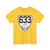 Virginia 633 1924 (Virginia) (Road Sign) T-Shirt