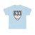 Virginia 633 1924 (Virginia) (Road Sign) T-Shirt