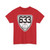 Virginia 633 1924 (Virginia) (Road Sign) T-Shirt
