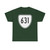 Virginia 631 1956 (Virginia) (Road Sign) T-Shirt
