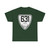 Virginia 631 1924 (Virginia) (Road Sign) T-Shirt