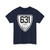 Virginia 631 1924 (Virginia) (Road Sign) T-Shirt