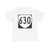 Virginia 630 1980 (Virginia) (Road Sign) T-Shirt