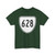 Virginia 628 1956 (Virginia) (Road Sign) T-Shirt