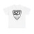 Virginia 627 1924 (Virginia) (Road Sign) T-Shirt