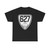 Virginia 627 1924 (Virginia) (Road Sign) T-Shirt