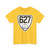 Virginia 627 1924 (Virginia) (Road Sign) T-Shirt