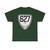 Virginia 627 1924 (Virginia) (Road Sign) T-Shirt