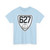 Virginia 627 1924 (Virginia) (Road Sign) T-Shirt